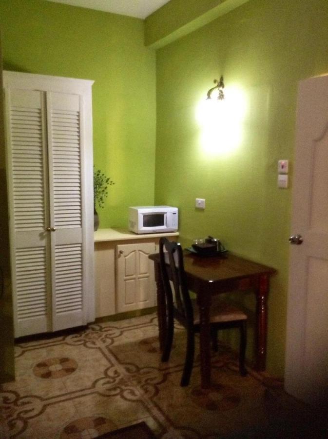 North Bay Inn Sauteurs Экстерьер фото